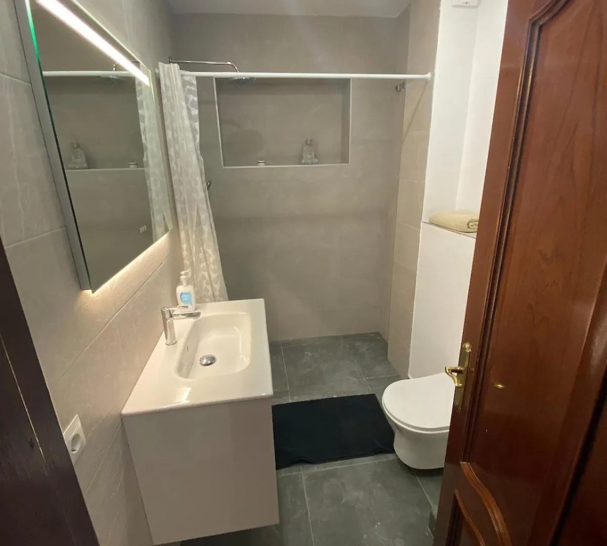 Penthouse, Near Beach, Fuengirola, Free Parking