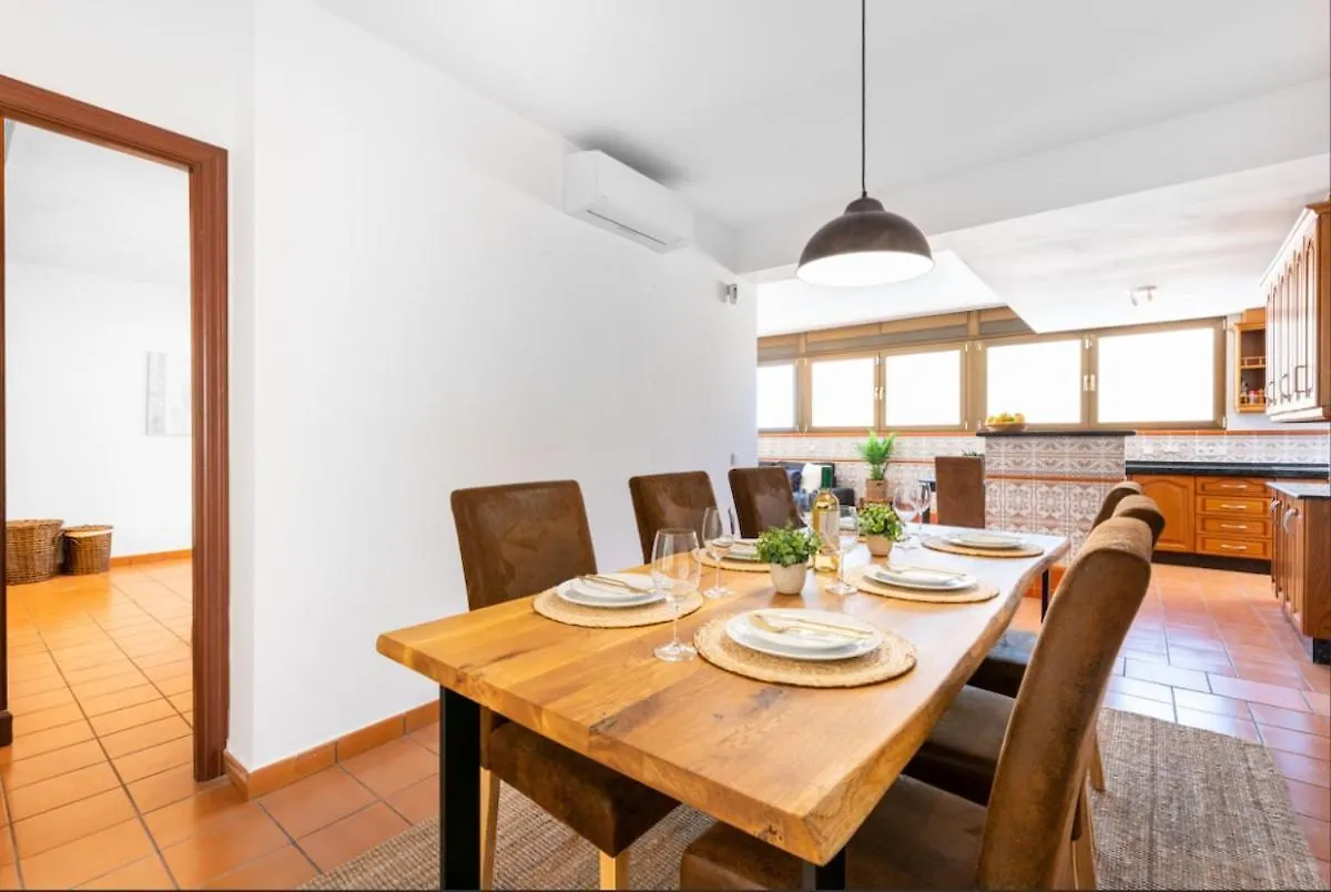 Penthouse, Near Beach, Fuengirola, Free Parking 0*, Fuengirola Spain