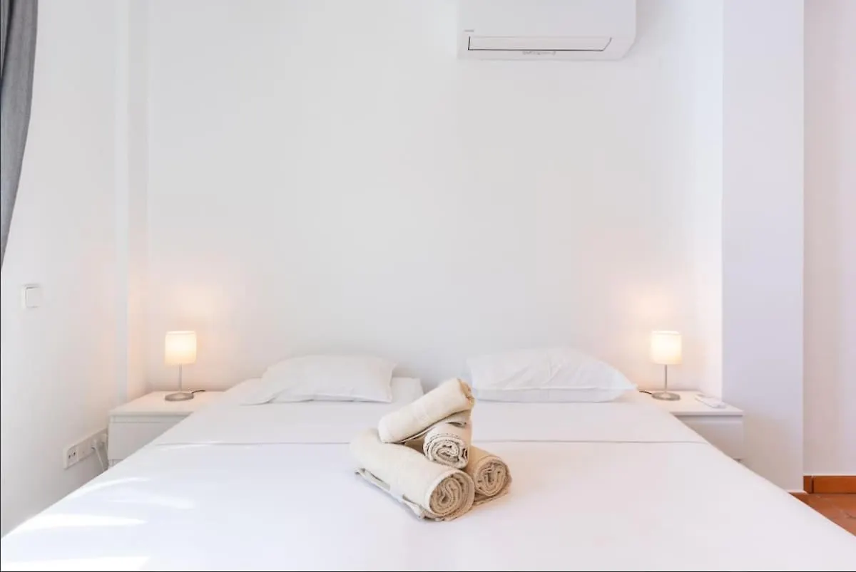 Apartamento Penthouse, Near Beach, Fuengirola, Free Parking